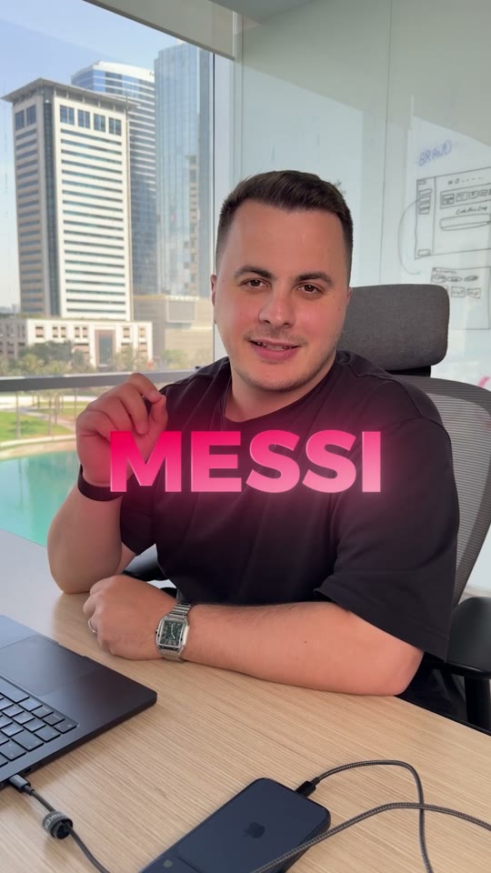 Product ad